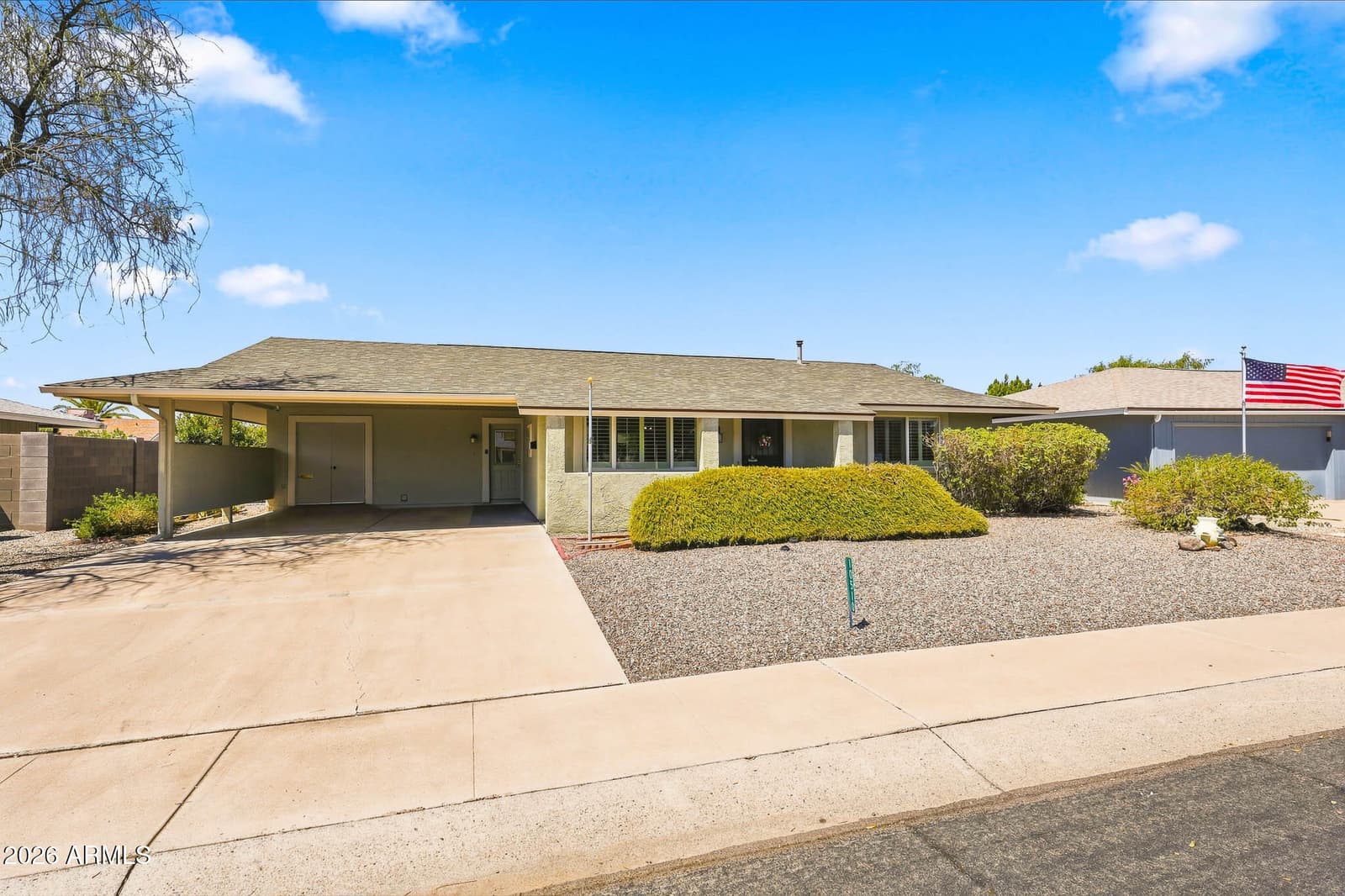 10510 W Bright Angel Circle, Sun City, AZ 85351 — photo 1 of 35