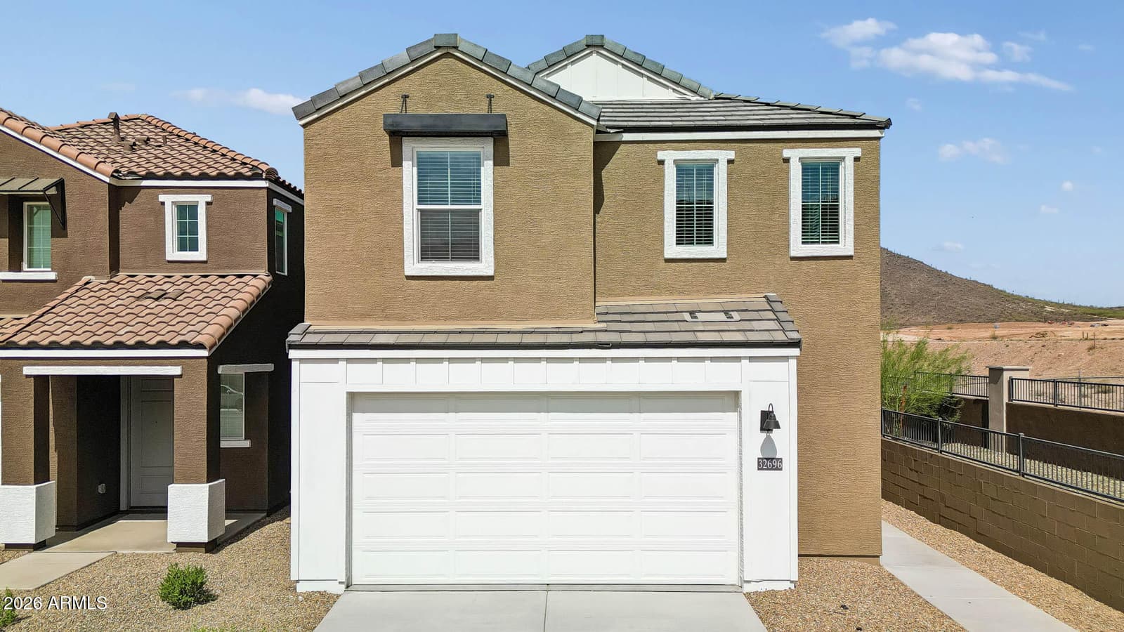 32696 N Smoke View Trail, Peoria, AZ 85383 — photo 1 of 39