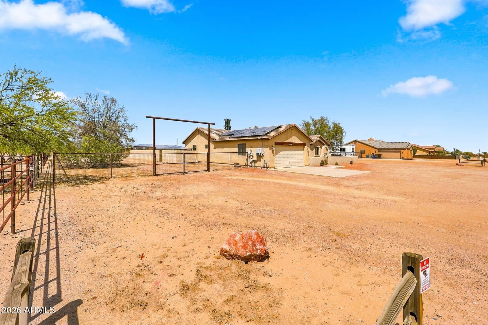 24136 W Blue Sky Drive, Wittmann, AZ 85361 — photo 30 of 60