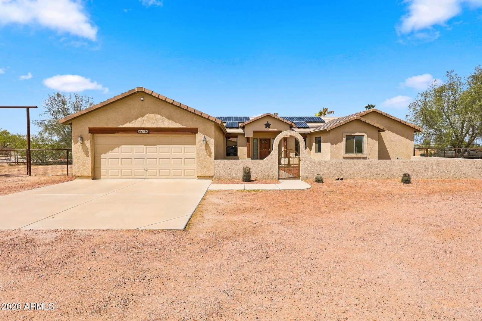 24136 W Blue Sky Drive, Wittmann, AZ 85361 — photo 29 of 60