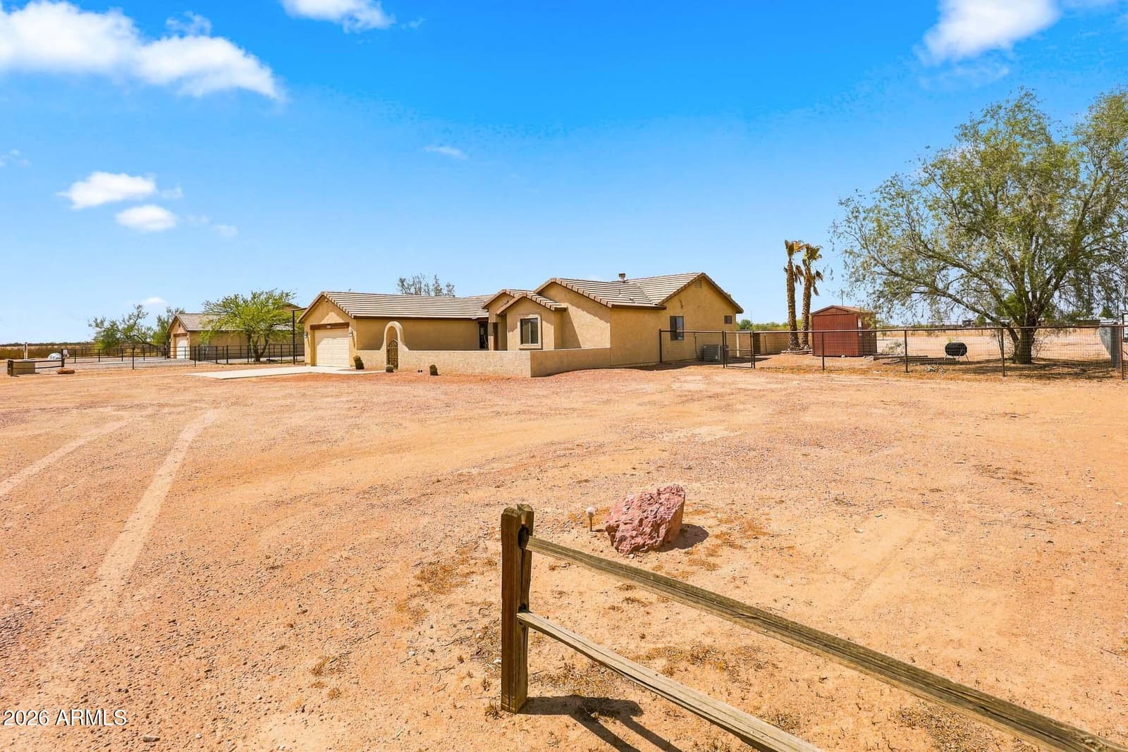 24136 W Blue Sky Drive, Wittmann, AZ 85361 — photo 33 of 60