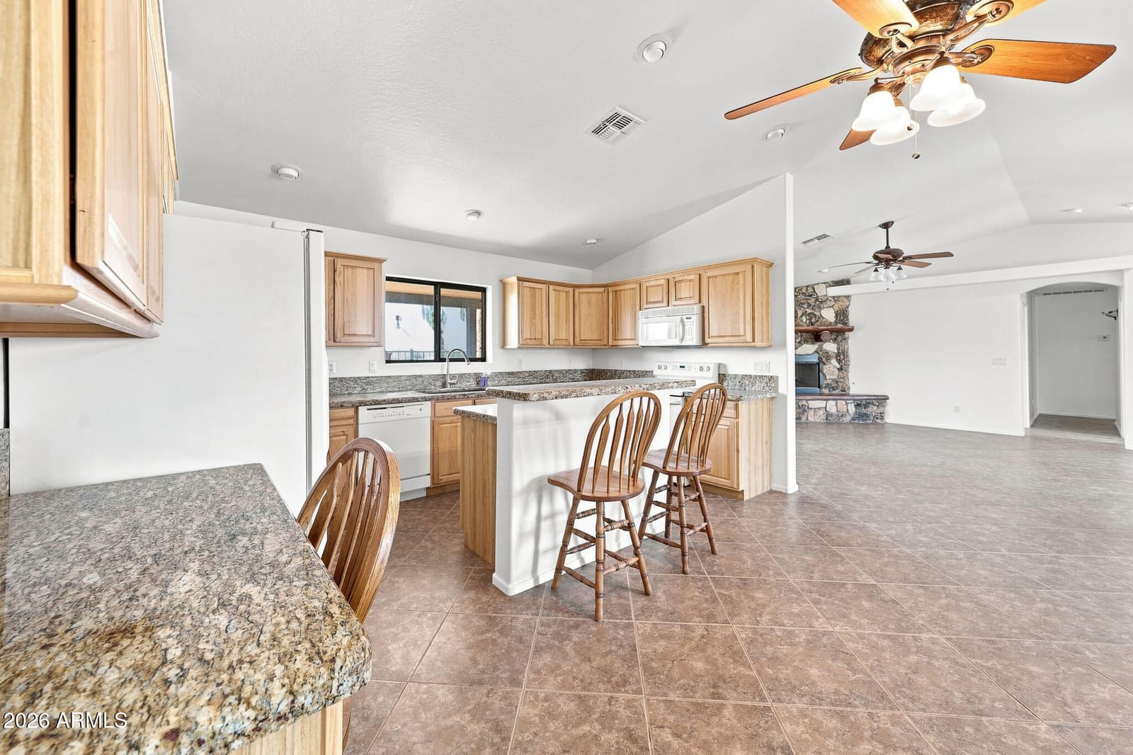 24136 W Blue Sky Drive, Wittmann, AZ 85361 — photo 10 of 60