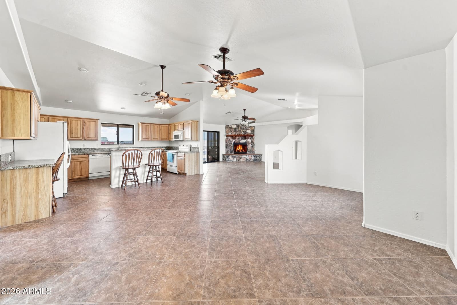 24136 W Blue Sky Drive, Wittmann, AZ 85361 — photo 6 of 60