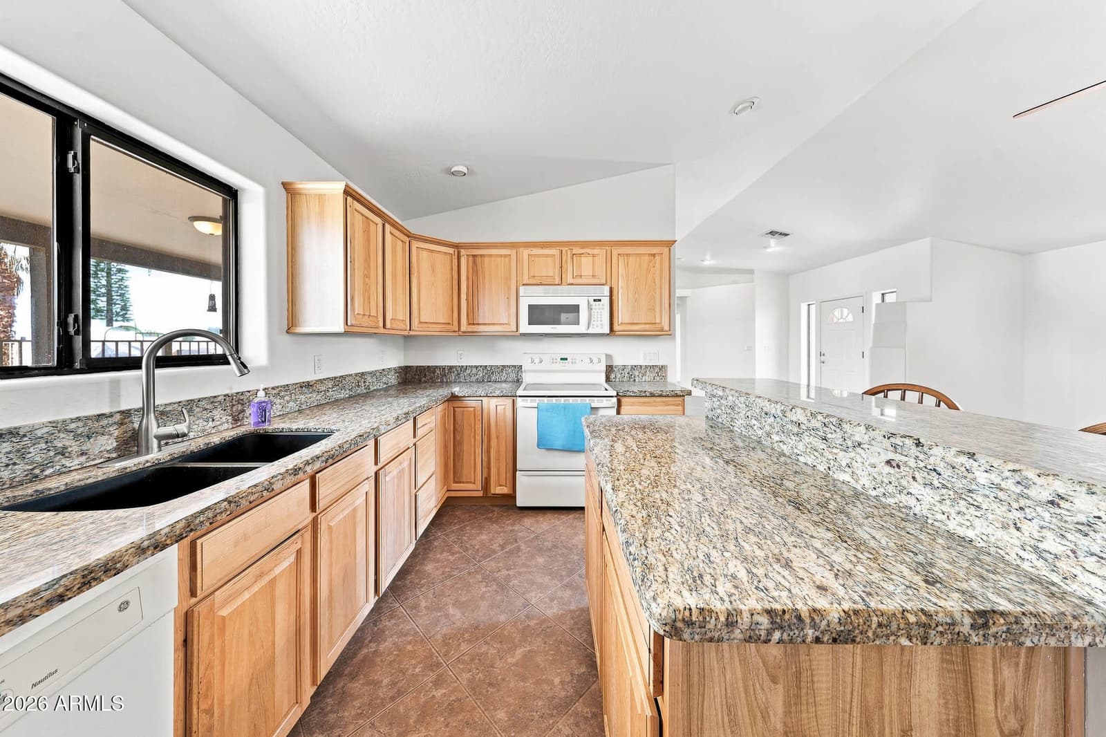 24136 W Blue Sky Drive, Wittmann, AZ 85361 — photo 8 of 60