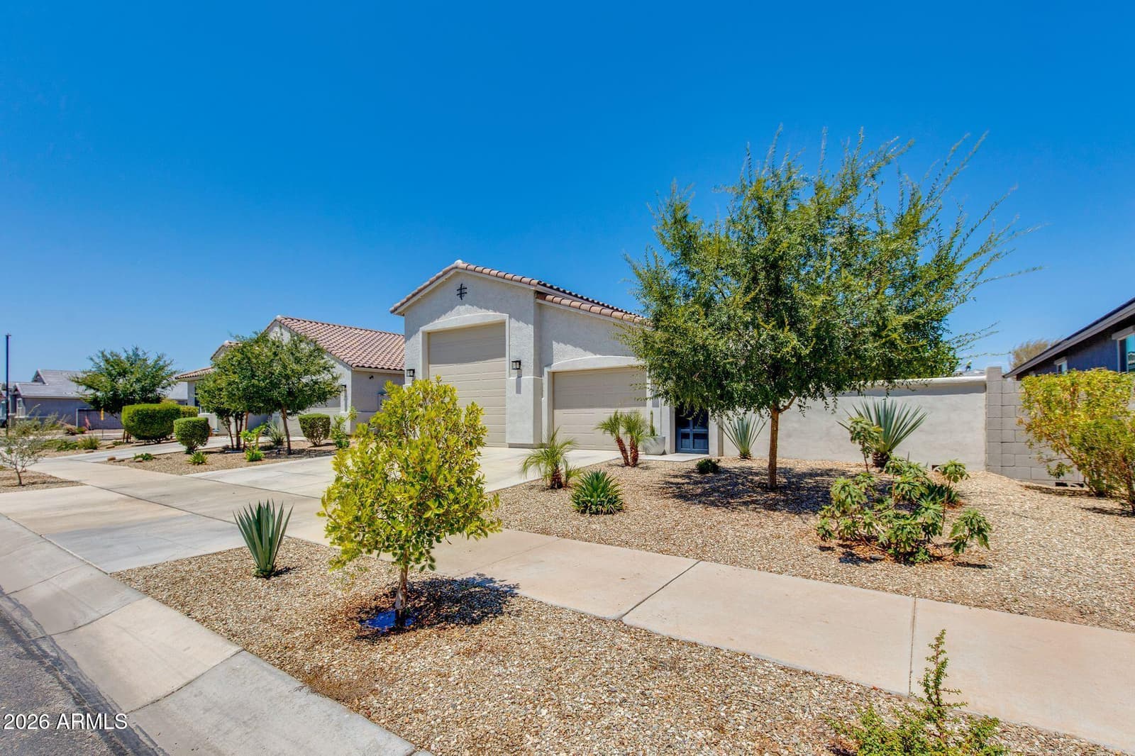 17780 W Monte Lindo Lane, Surprise, AZ 85387 — photo 2 of 53
