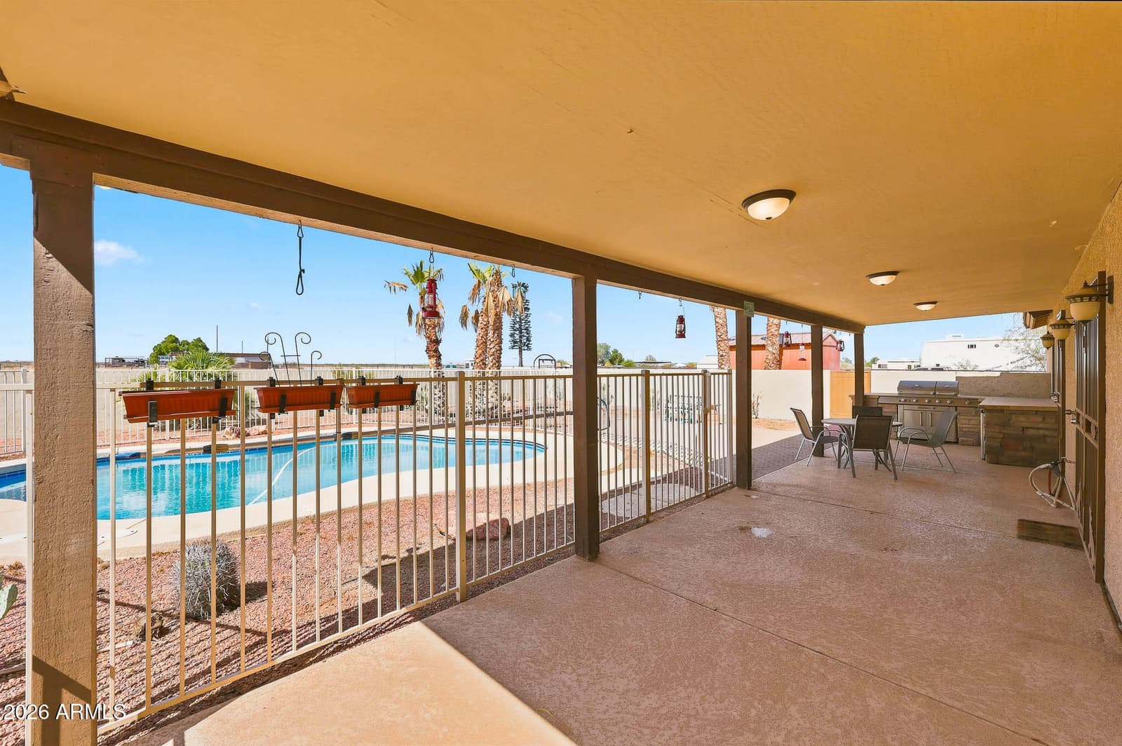24136 W Blue Sky Drive, Wittmann, AZ 85361 — photo 36 of 60