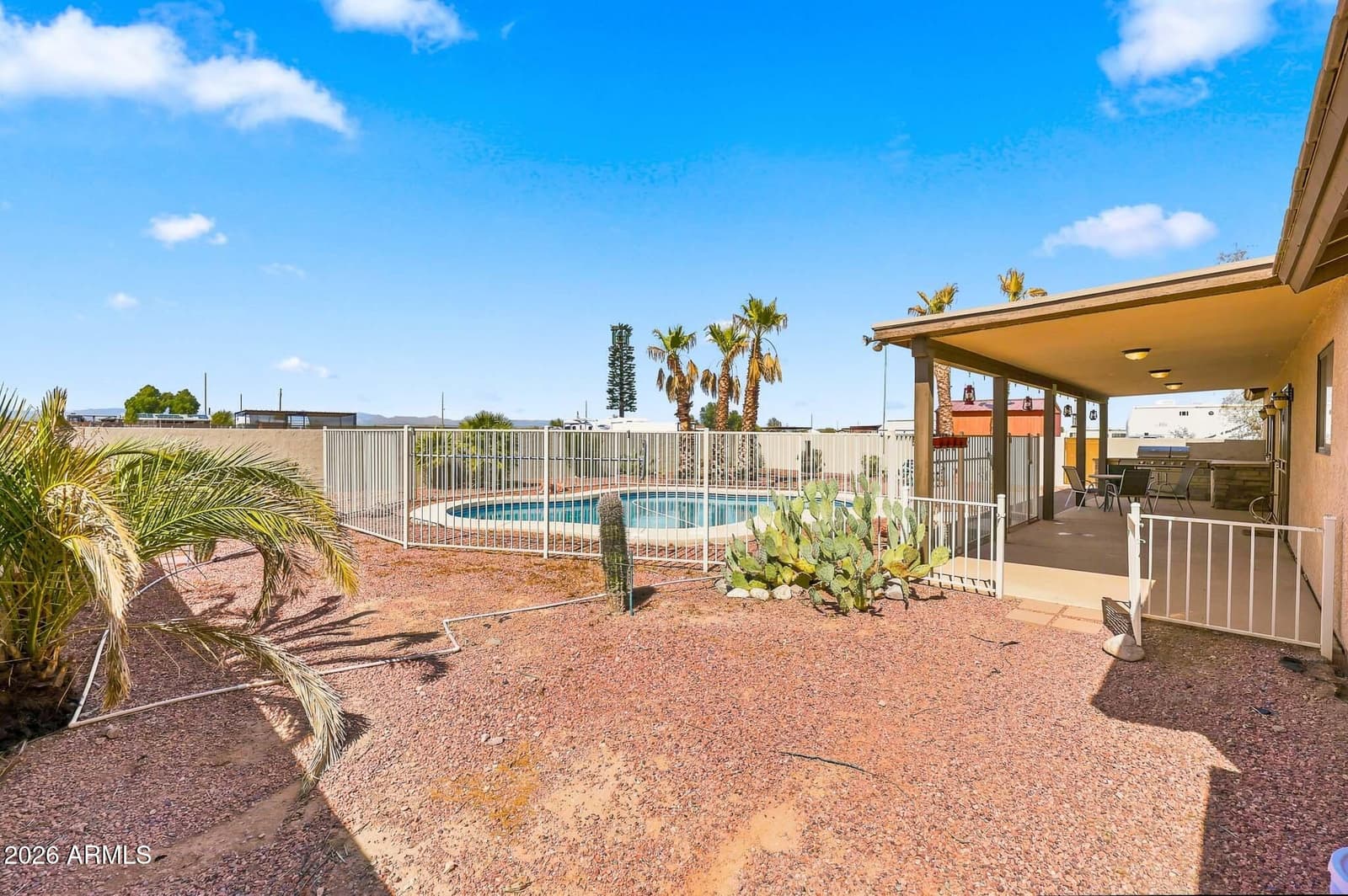 24136 W Blue Sky Drive, Wittmann, AZ 85361 — photo 37 of 60