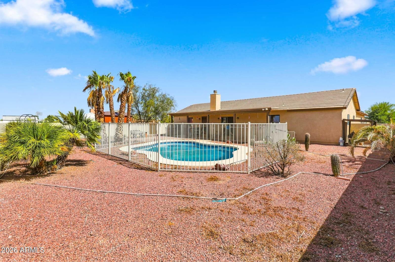 24136 W Blue Sky Drive, Wittmann, AZ 85361 — photo 38 of 60
