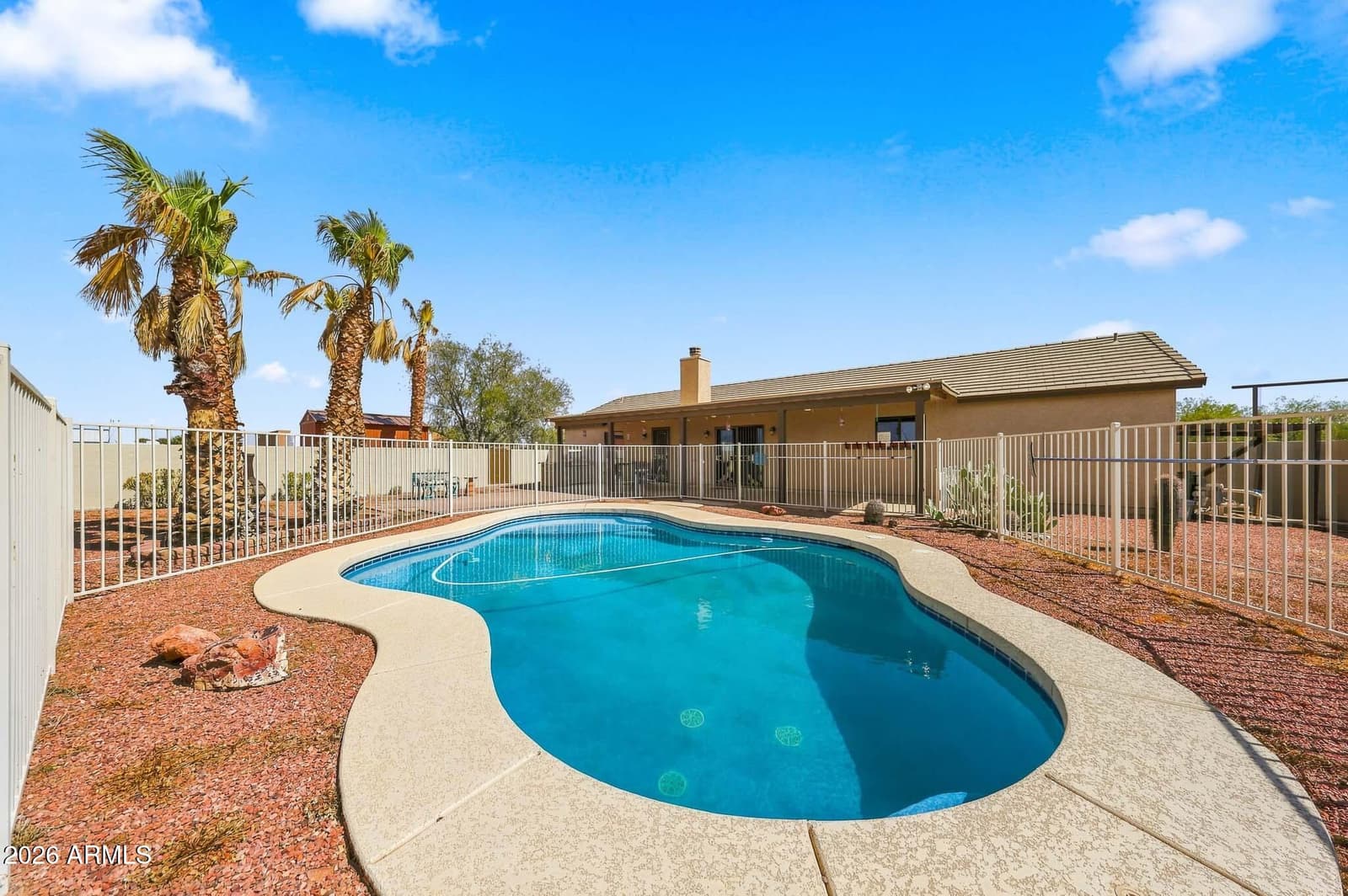 24136 W Blue Sky Drive, Wittmann, AZ 85361 — photo 39 of 60