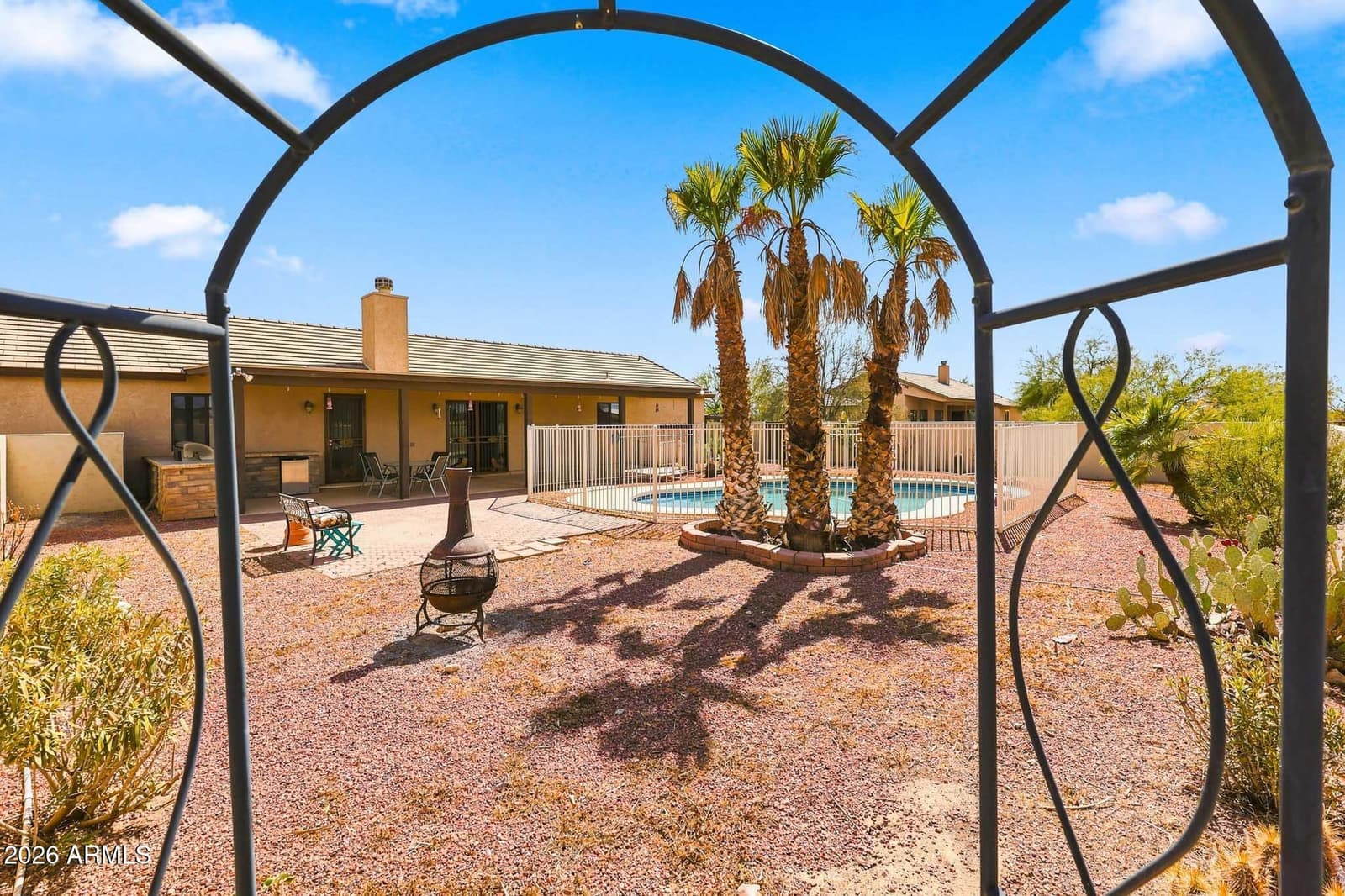 24136 W Blue Sky Drive, Wittmann, AZ 85361 — photo 40 of 60