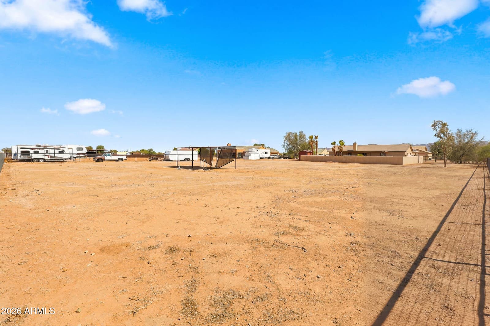 24136 W Blue Sky Drive, Wittmann, AZ 85361 — photo 45 of 60