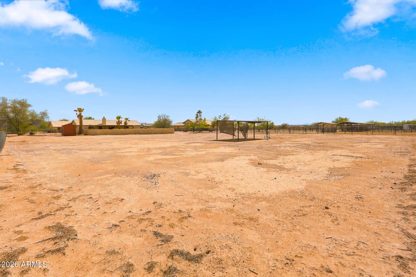 24136 W Blue Sky Drive, Wittmann, AZ 85361 — photo 46 of 60