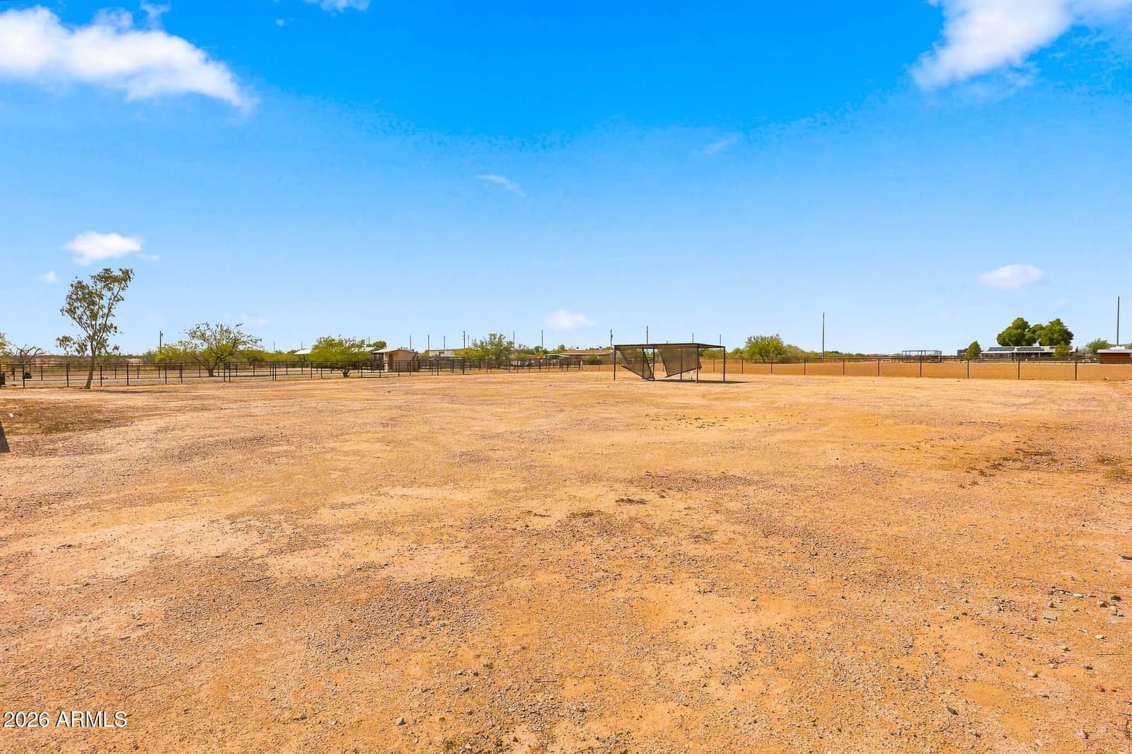 24136 W Blue Sky Drive, Wittmann, AZ 85361 — photo 47 of 60