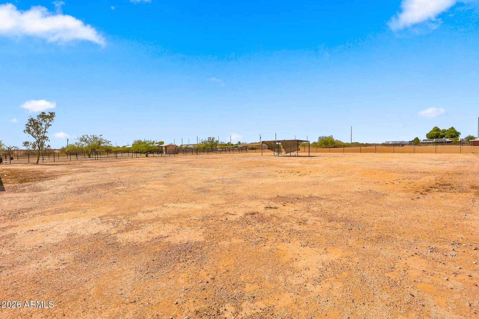 24136 W Blue Sky Drive, Wittmann, AZ 85361 — photo 48 of 60