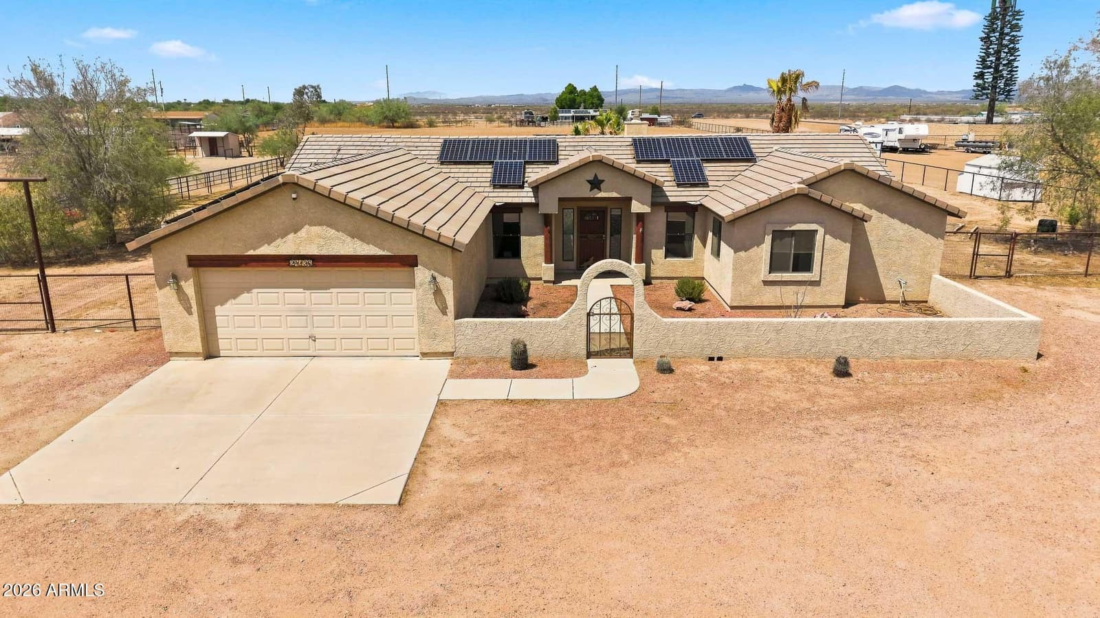 24136 W Blue Sky Drive, Wittmann, AZ 85361 — photo 60 of 60
