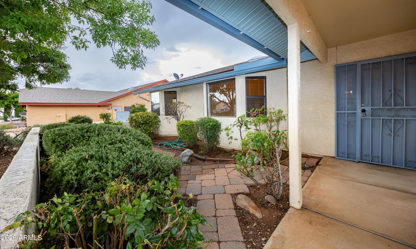 5030 Calle Cumbre, Sierra Vista, AZ 85635 — photo 5 of 56