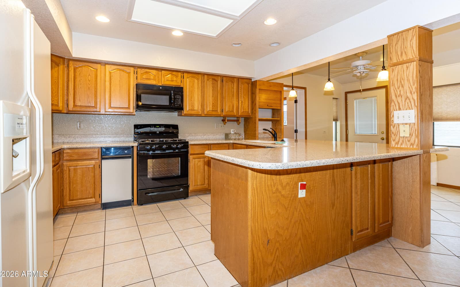 5030 Calle Cumbre, Sierra Vista, AZ 85635 — photo 29 of 56
