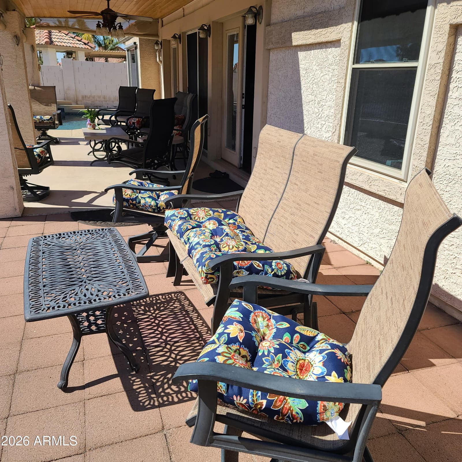 7615 W Julie Drive, Glendale, AZ 85308 — photo 90 of 101