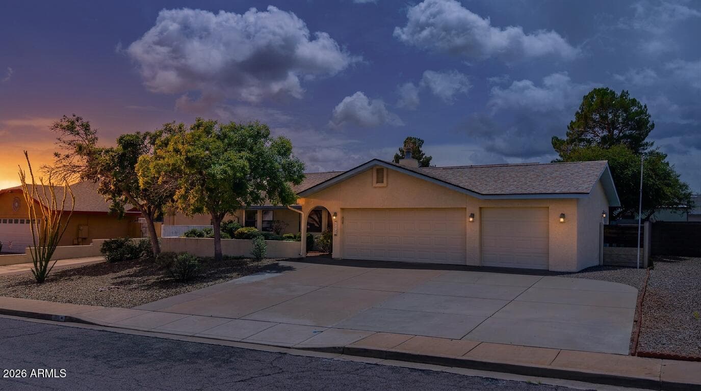 5030 Calle Cumbre, Sierra Vista, AZ 85635 — photo 55 of 56