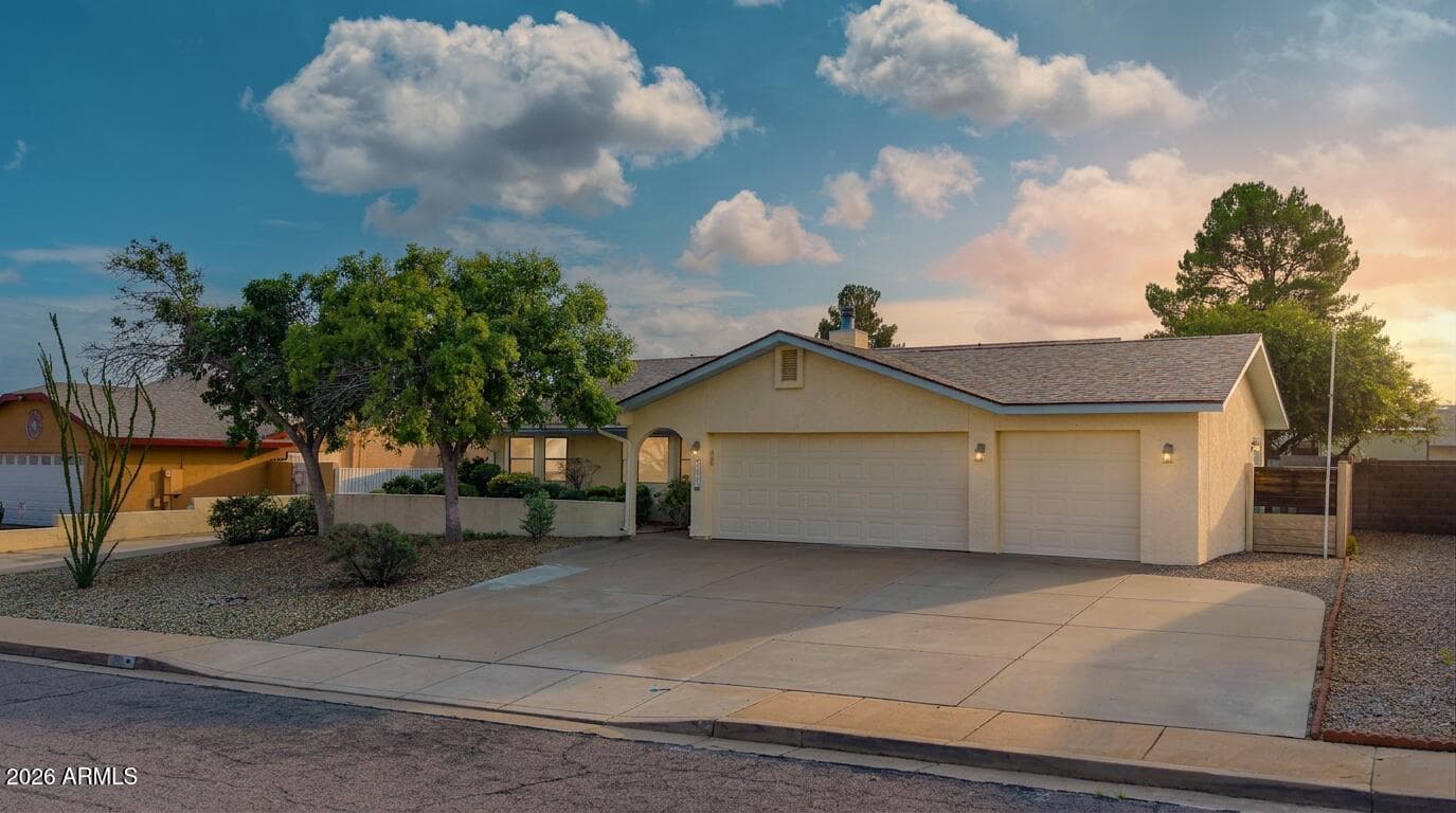 5030 Calle Cumbre, Sierra Vista, AZ 85635 — photo 56 of 56