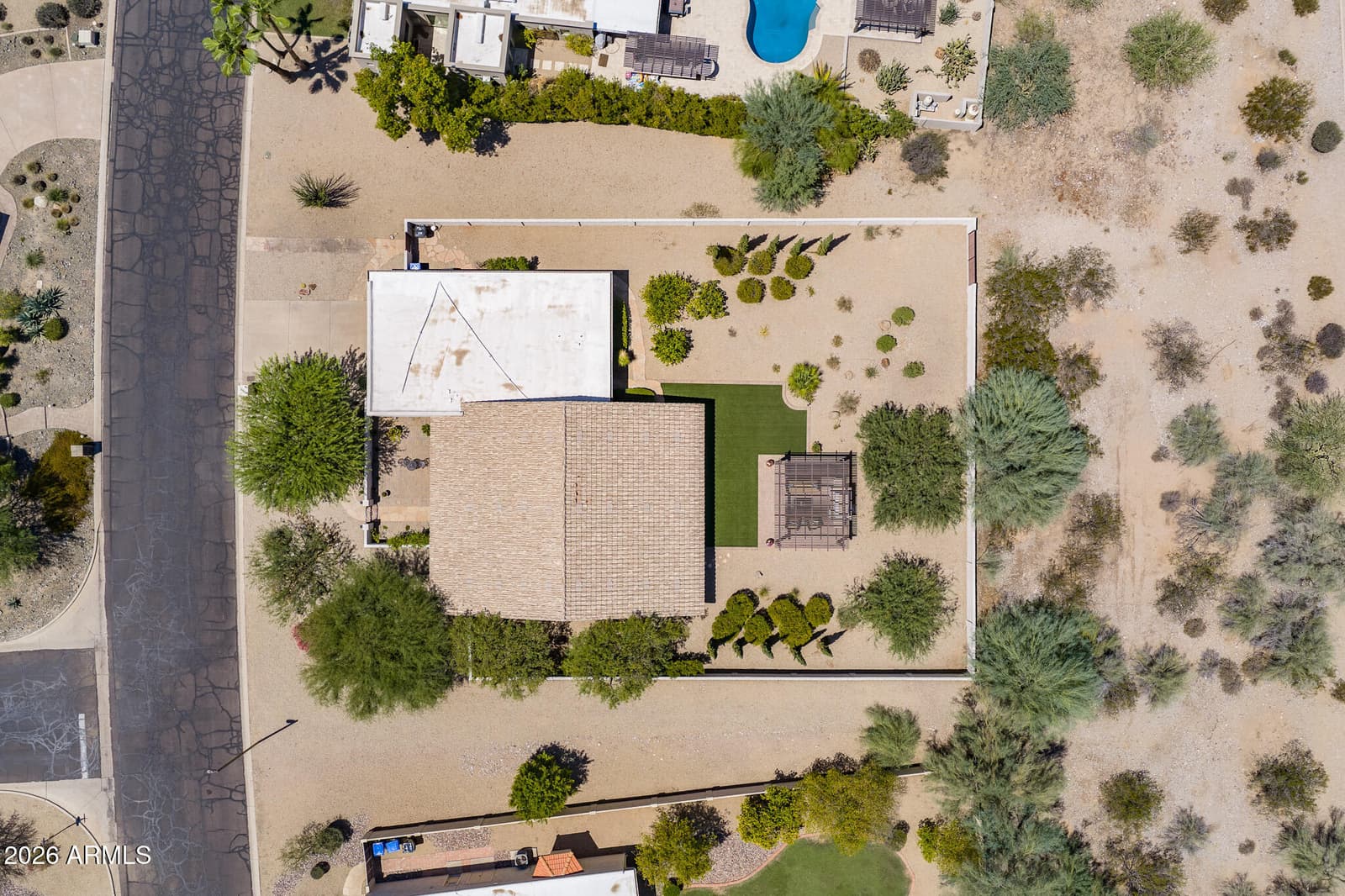 4554 E Onyx Avenue, Phoenix, AZ 85028 — photo 35 of 43