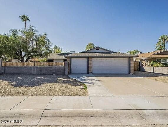 2206 N Cholla Street, Chandler, AZ 85224 — photo 1 of 3