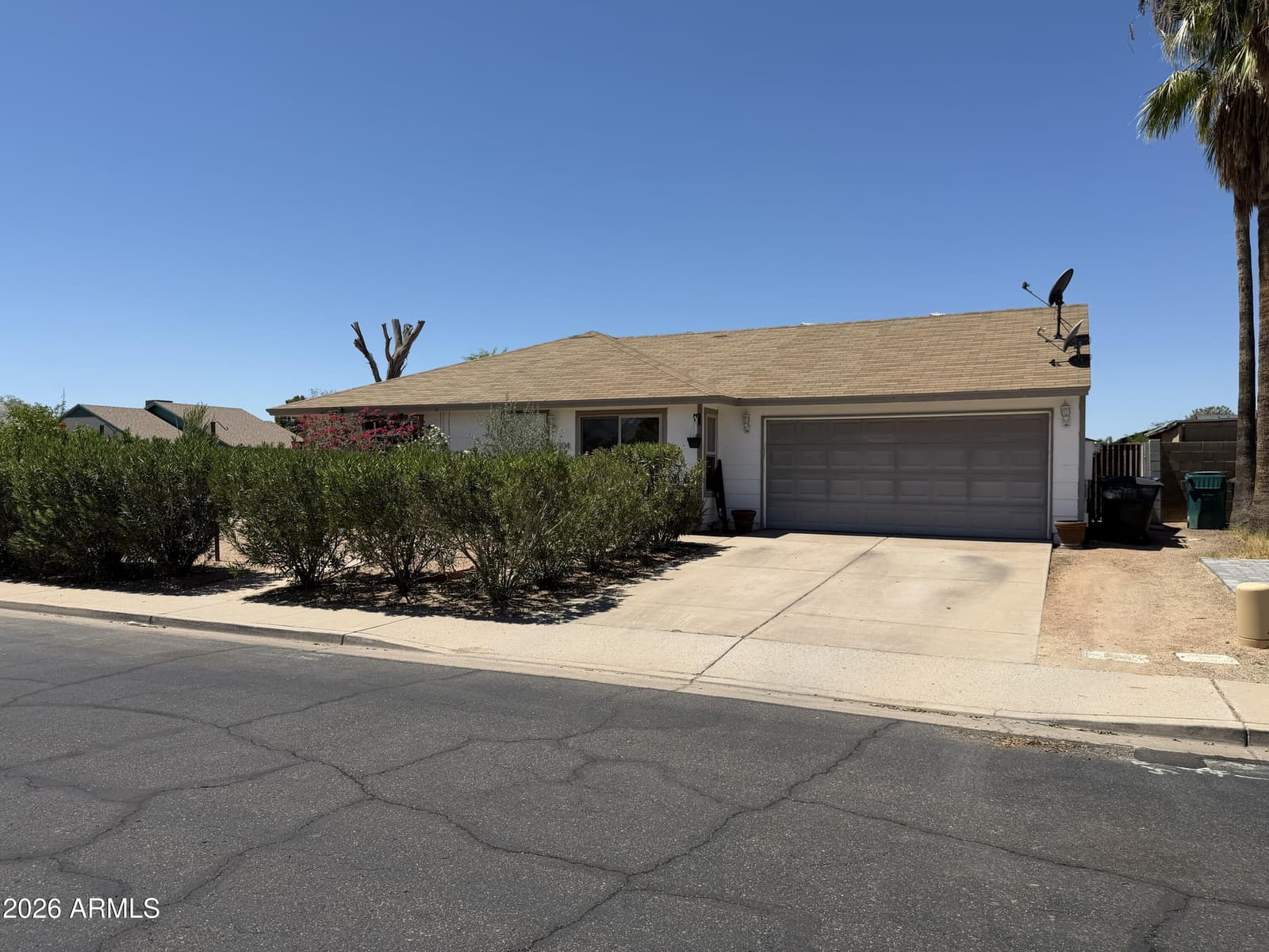 1404 N Bellview, Mesa, AZ 85203 — photo 1 of 3