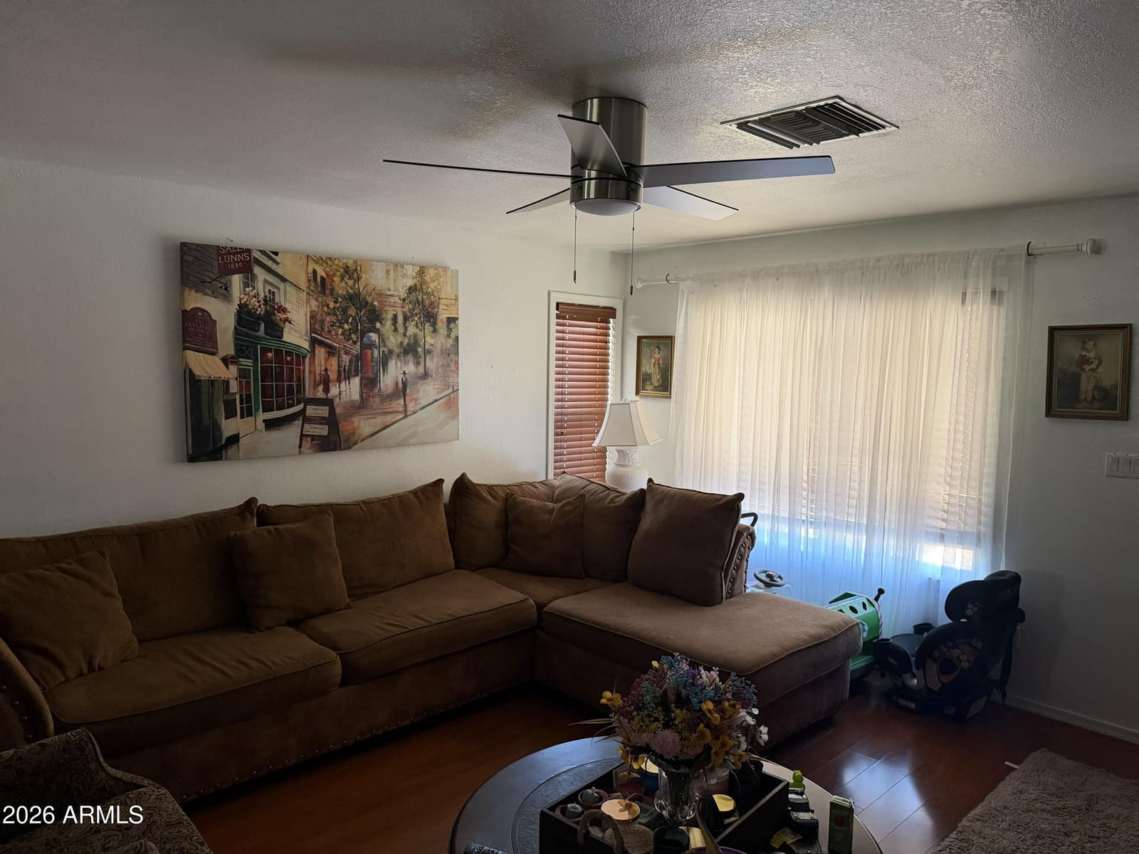 1404 N Bellview, Mesa, AZ 85203 — photo 2 of 3