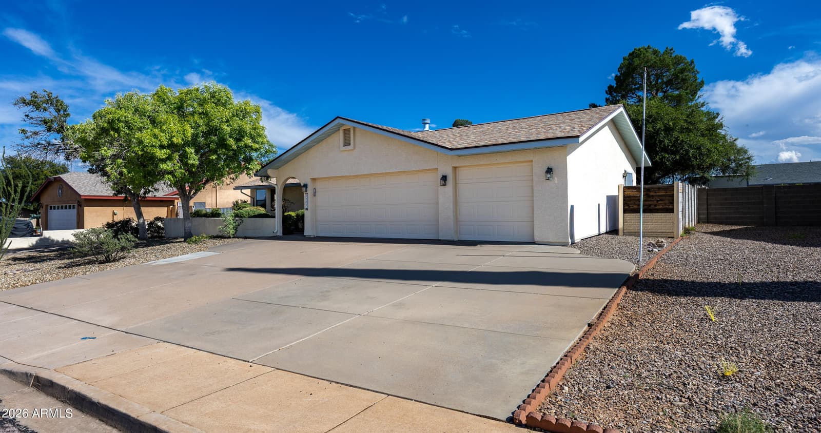 5030 Calle Cumbre, Sierra Vista, AZ 85635 — photo 3 of 56