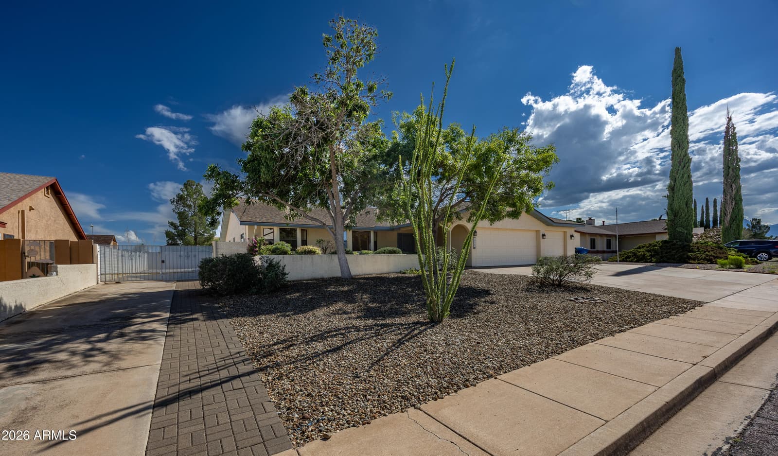 5030 Calle Cumbre, Sierra Vista, AZ 85635 — photo 49 of 56