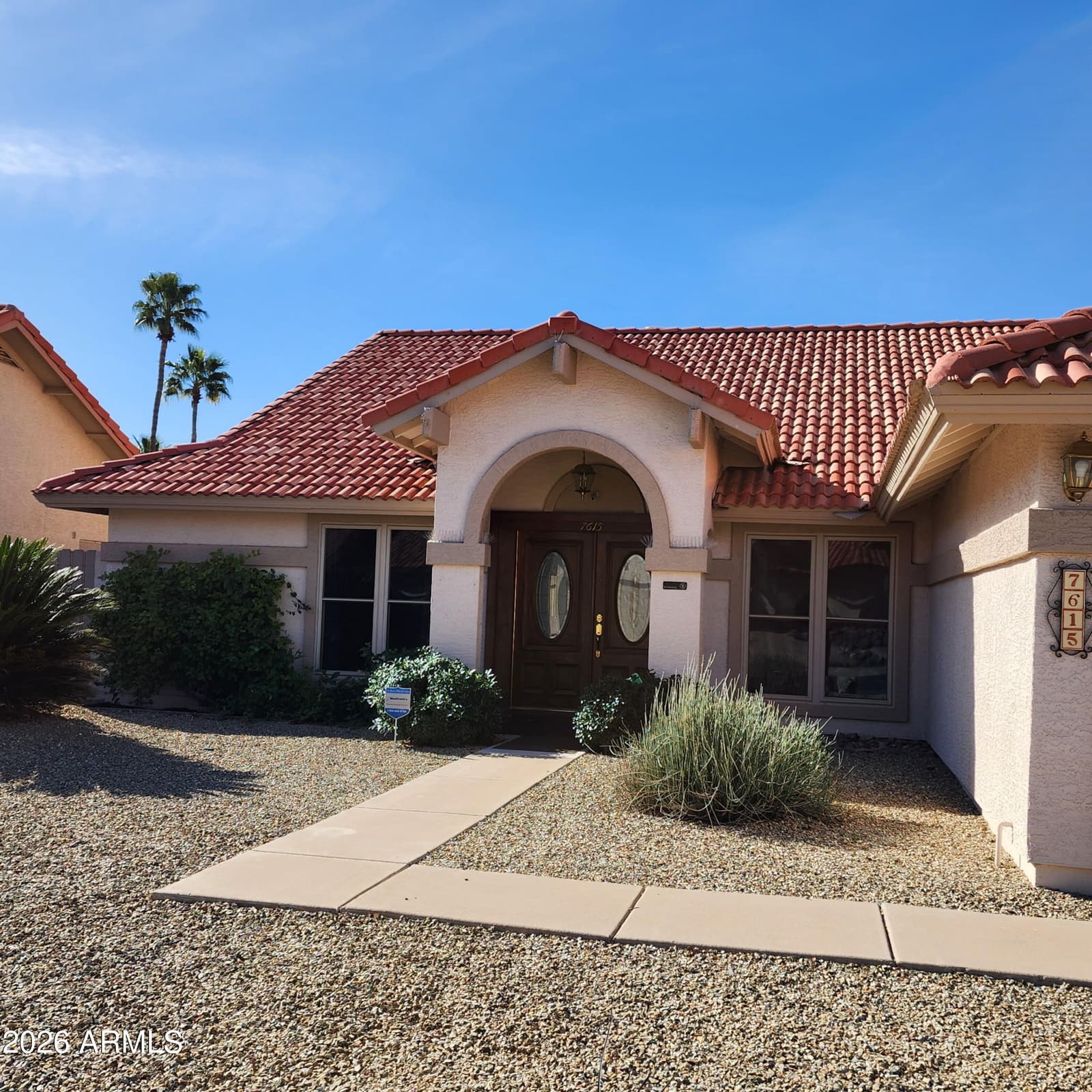 7615 W Julie Drive, Glendale, AZ 85308 — photo 82 of 101