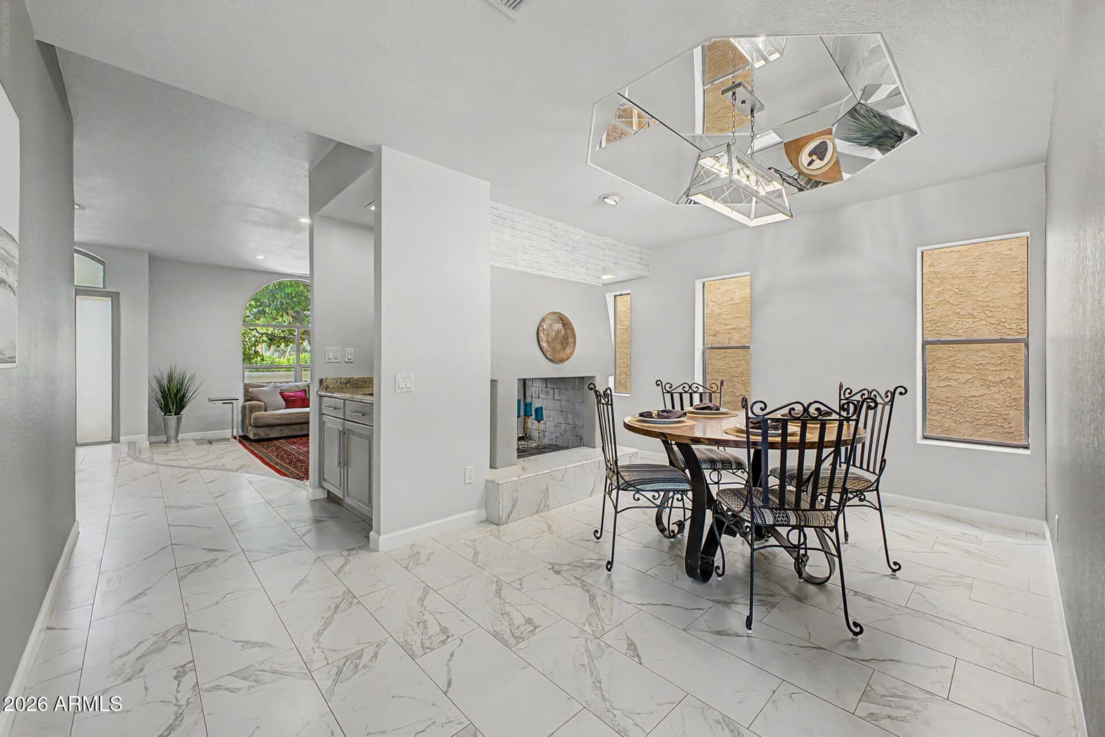 10593 E Fanfol Lane, Scottsdale, AZ 85258 — photo 13 of 45