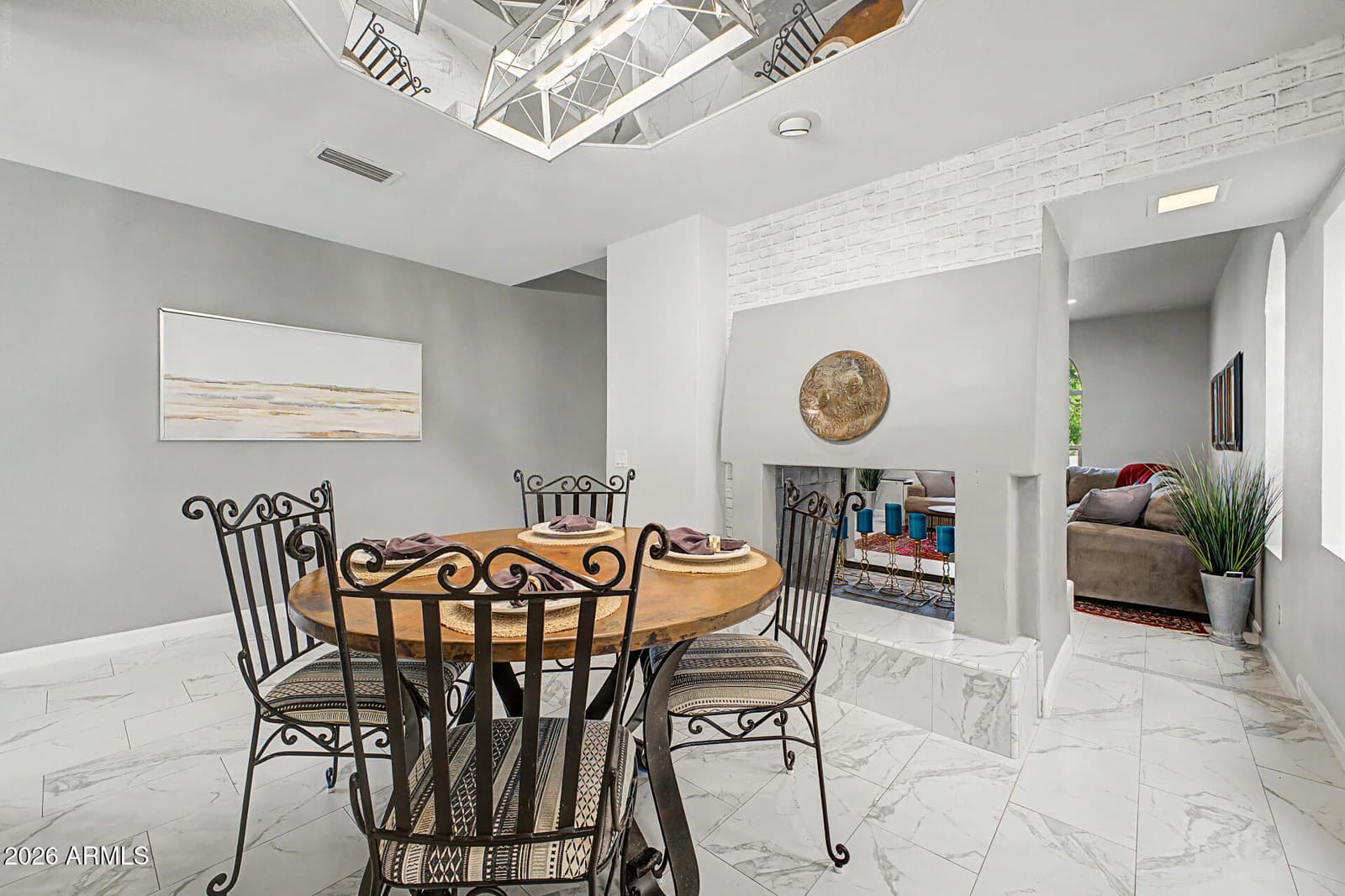 10593 E Fanfol Lane, Scottsdale, AZ 85258 — photo 14 of 45