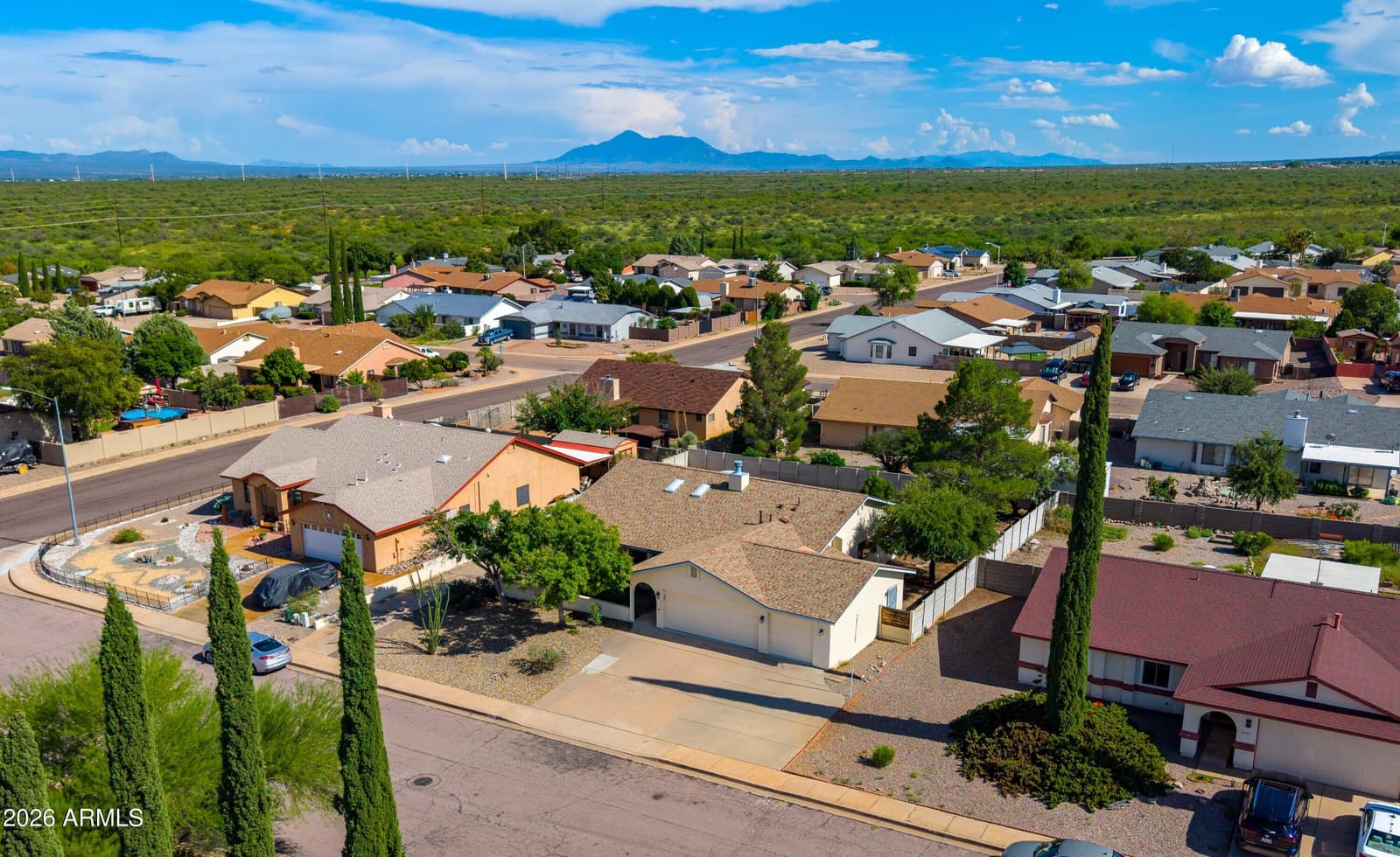 5030 Calle Cumbre, Sierra Vista, AZ 85635 — photo 51 of 56