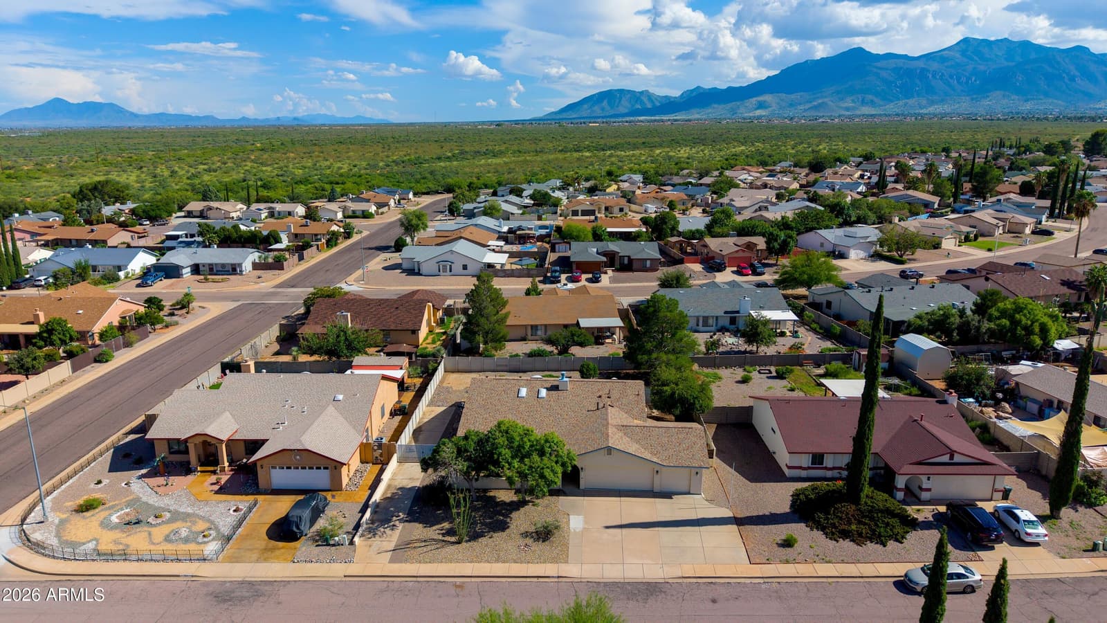 5030 Calle Cumbre, Sierra Vista, AZ 85635 — photo 50 of 56