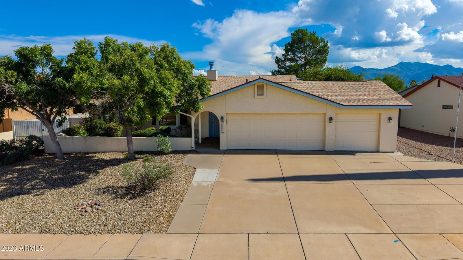 5030 Calle Cumbre, Sierra Vista, AZ 85635 — photo 2 of 56