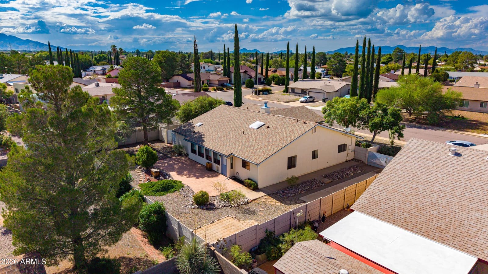 5030 Calle Cumbre, Sierra Vista, AZ 85635 — photo 53 of 56