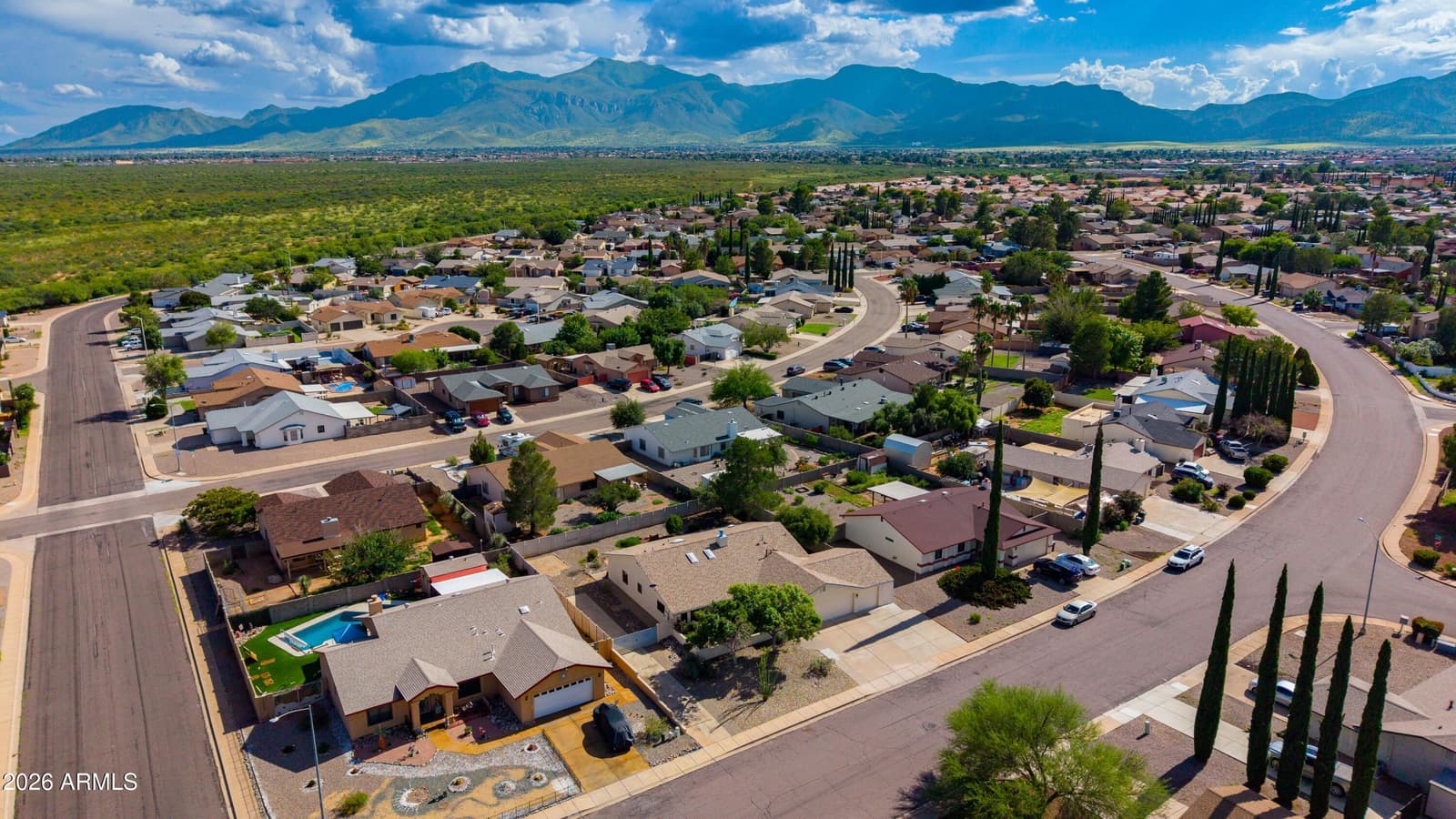 5030 Calle Cumbre, Sierra Vista, AZ 85635 — photo 54 of 56