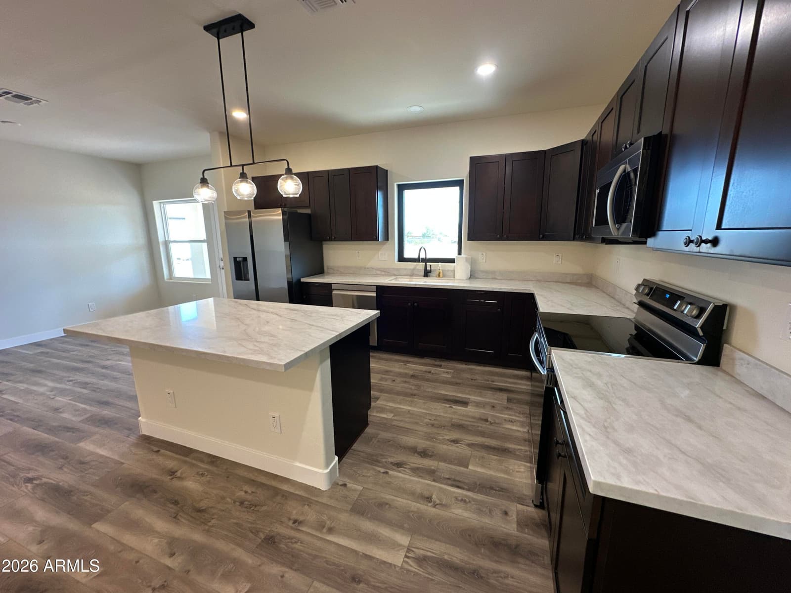 25427 W Patton Road, Wittmann, AZ 85361 — photo 5 of 38