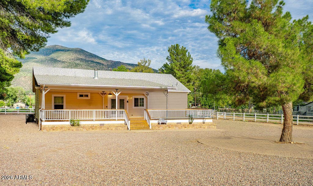 636 E Sycamore Lane, Payson, AZ 85541 — photo 6 of 45