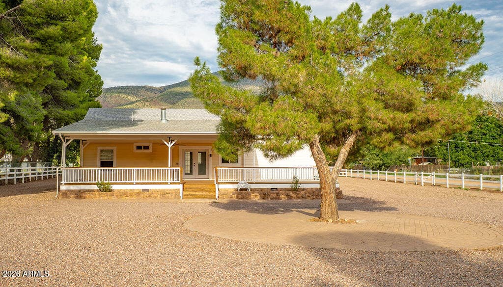 636 E Sycamore Lane, Payson, AZ 85541 — photo 7 of 45