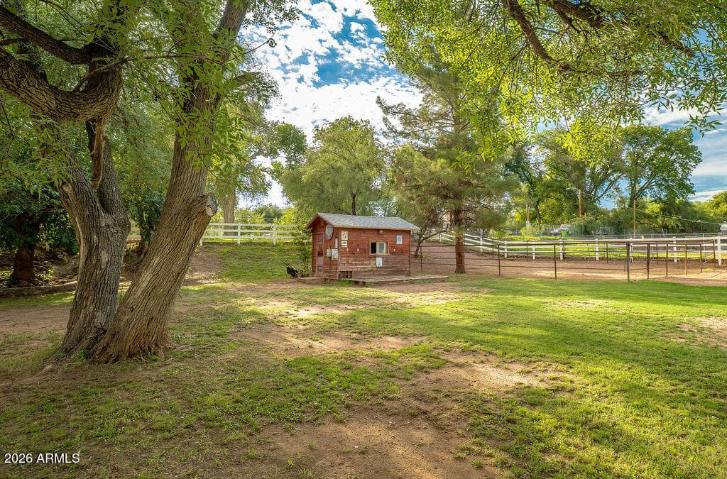 636 E Sycamore Lane, Payson, AZ 85541 — photo 20 of 45