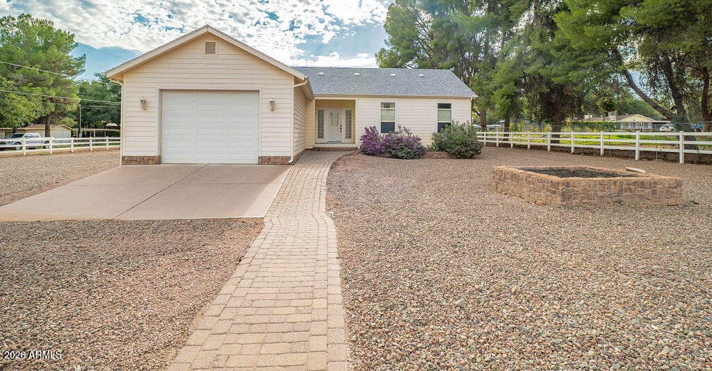 636 E Sycamore Lane, Payson, AZ 85541 — photo 10 of 45