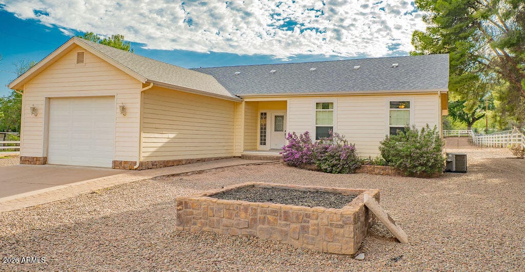 636 E Sycamore Lane, Payson, AZ 85541 — photo 11 of 45
