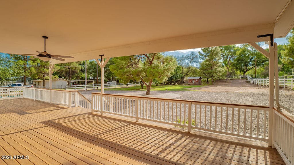 636 E Sycamore Lane, Payson, AZ 85541 — photo 12 of 45