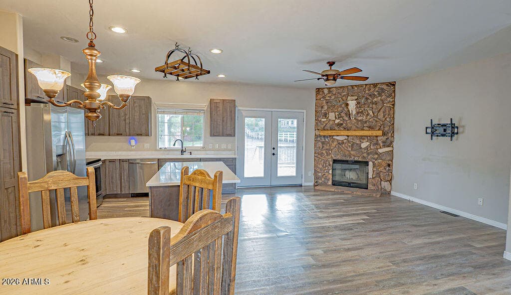 636 E Sycamore Lane, Payson, AZ 85541 — photo 38 of 45