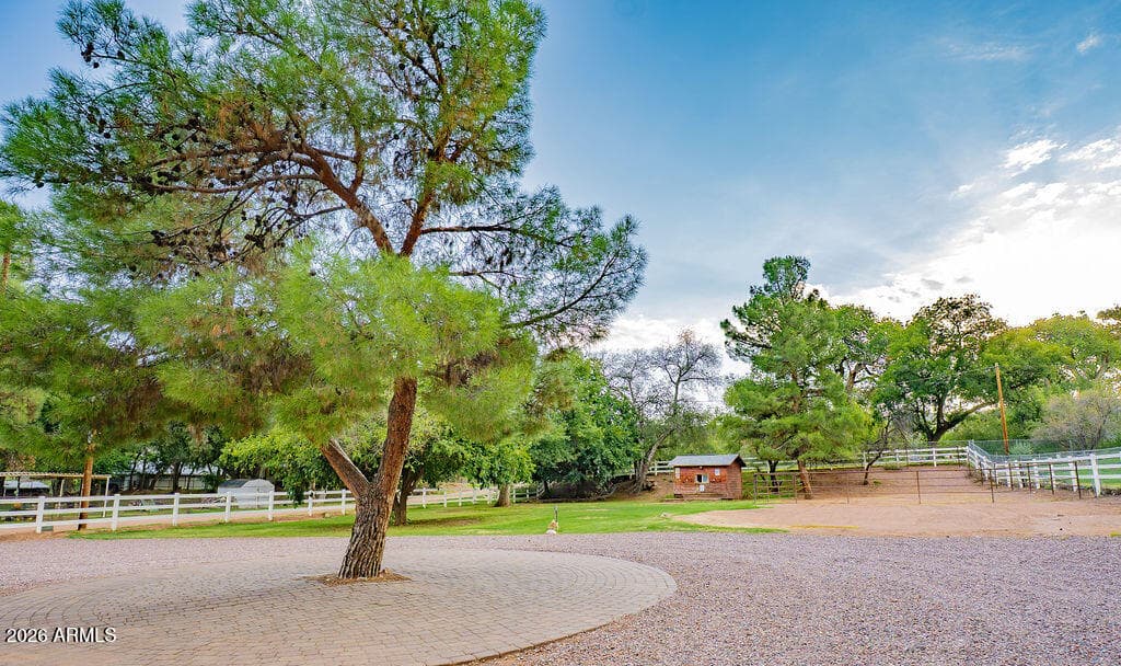 636 E Sycamore Lane, Payson, AZ 85541 — photo 18 of 45