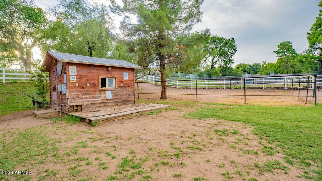 636 E Sycamore Lane, Payson, AZ 85541 — photo 19 of 45