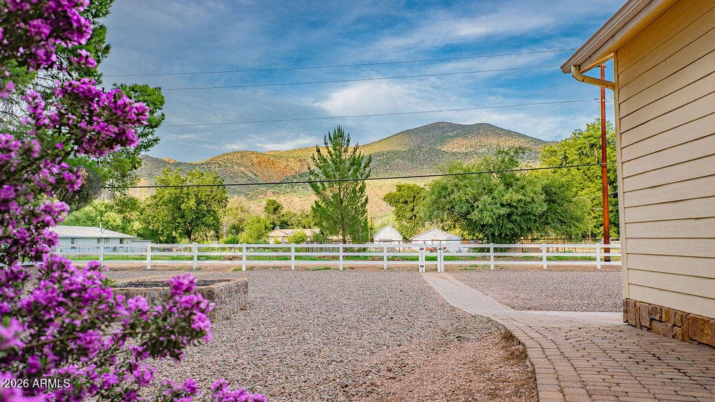 636 E Sycamore Lane, Payson, AZ 85541 — photo 13 of 45