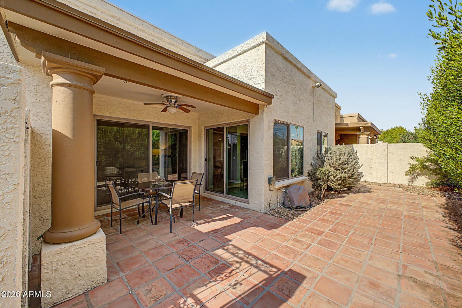10593 E Fanfol Lane, Scottsdale, AZ 85258 — photo 37 of 45